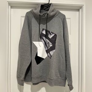 H&M Men’s Graphic Sweatshirt 2XL